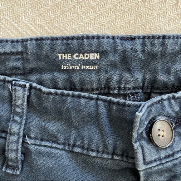 AG The Caden Trouser - Picture 3 of 4